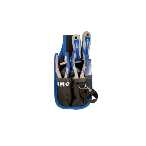Pochette avec jeu de 7 outils pour utilisation mro 9022-3-40ts1 irimo