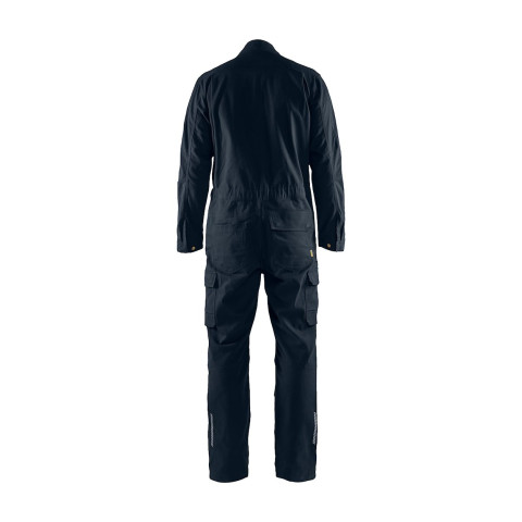 Combinaison industrie stretch 2D 61661344 - Couleur et taille au choix