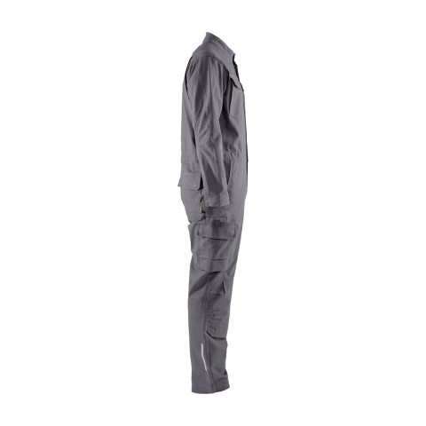 Combinaison industrie stretch 2D 61661344 - Couleur et taille au choix