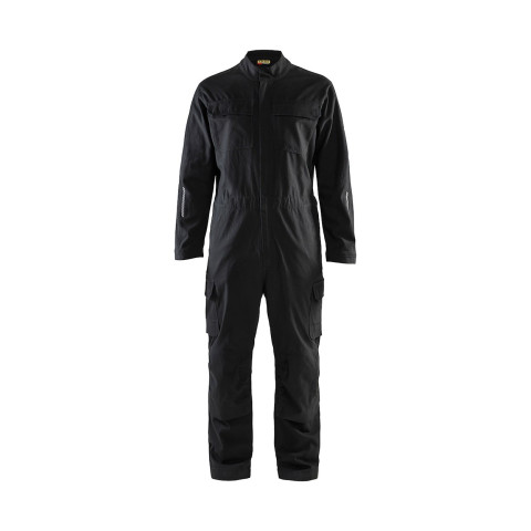 Combinaison industrie stretch 2D 61661344 - Couleur et taille au choix