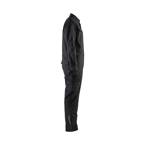 Combinaison industrie stretch 2D 61661344 - Couleur et taille au choix
