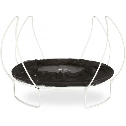 Trampoline en acier galvanisé latitude 450 cm