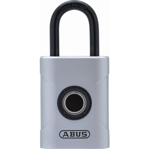 Cadenas à empreinte digitale ABUS Touche - 57/50 - 57/50 TOUCH