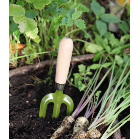Kit 2 outils de jardin