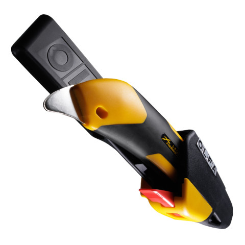 Cutter Olfa L5-AL + Porte cutter KH-1 - CARPENTRAS SIGN - OL25379