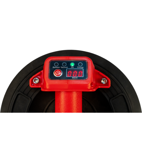 Ventouse à vide OCTO-USB ENERGY - RUBI - avec malette - 66967