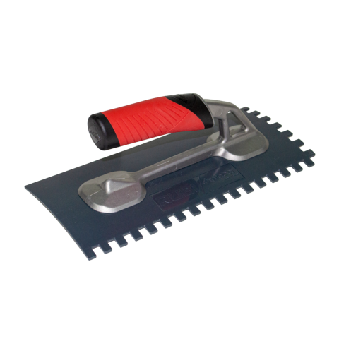 Peigne Tech Flex RUBIFLEX 8X10- RUBI - 66973