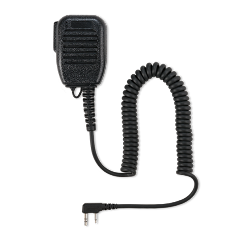 Talkie-walkie professionnel 7.2v li-ion 1100 mah canaux 16 vhf 446.0062 446.0937 mhz f6 geo fennel