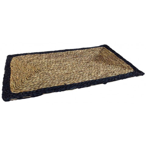 Paillasson 60cm en jacinthe
