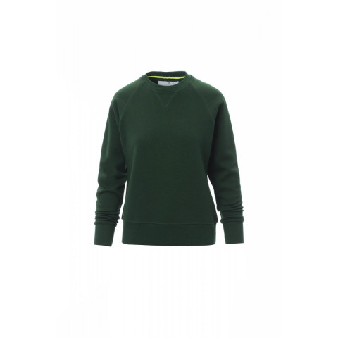 Sweat-shirts brossé 300gr payper mistral+lady - 0003950001