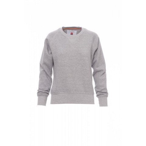 Sweat-shirts brossé 300gr payper mistral+lady - 0003950001
