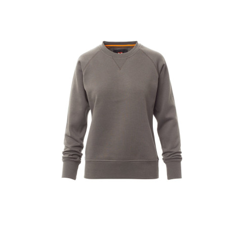 Sweat-shirts brossé 300gr payper mistral+lady - 0003950001