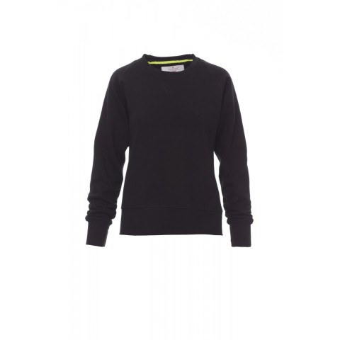 Sweat-shirts brossé 300gr payper mistral+lady - 0003950001