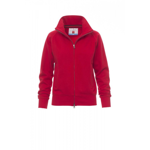 Sweat-shirts brossé 300gr payper panama+lady - 0003960001