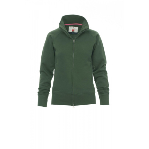 Sweat-shirts brossé 300gr payper panama+lady - 0003960001