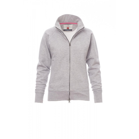 Sweat-shirts brossé 300gr payper panama+lady - 0003960001