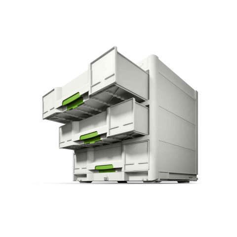 Sortainer³ FESTOOL SYS3-SORT/3 M 337 - 577769