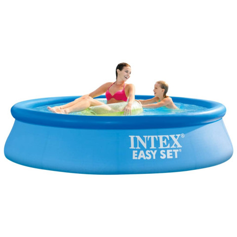 Piscine easy set 244x61 cm pvc