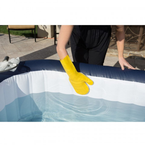 Lay-z-spa kit de nettoyage de spa 3 pièces