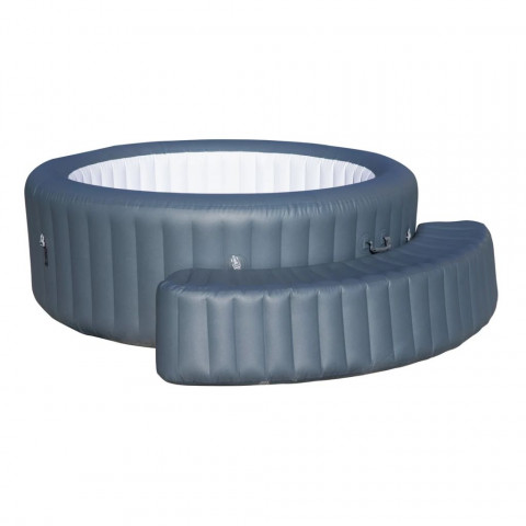 Lay-z-spa marche pour spa bestway