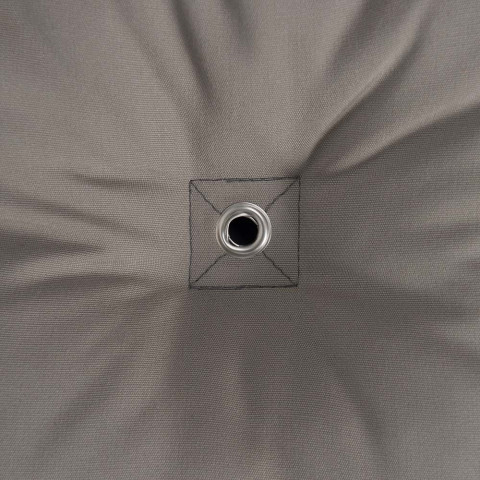 Hamac imperméable et réversible fat hammock