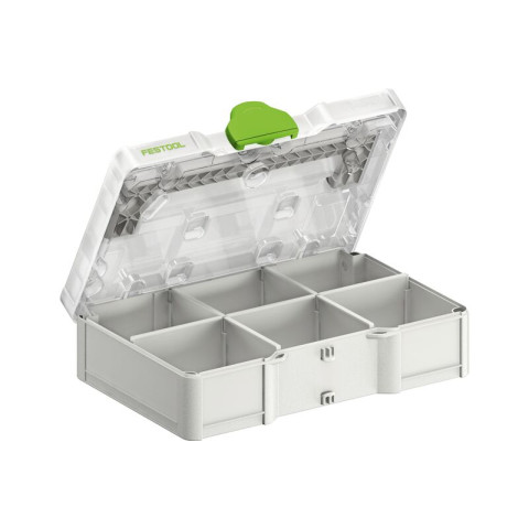 Systainer³ FESTOOL SYS3 S 76 TRA - 577817