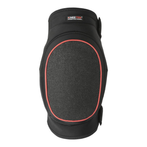Kneetek genouillere safetek premium kevlar noir - b003 0033