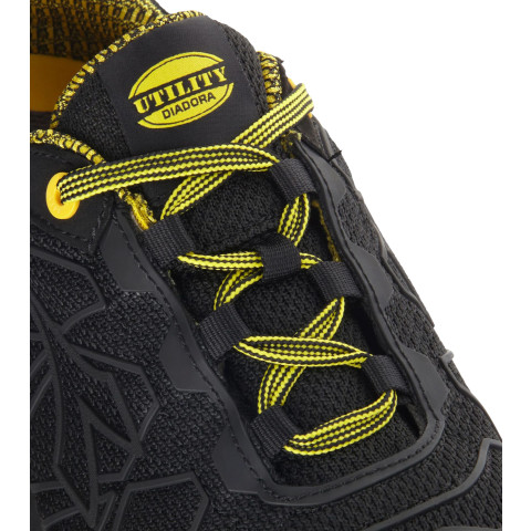 Chaussure BEAT DA2 TEXT LOW S1PS FO HRO SR - DIADORA - 701.181167/80013-39