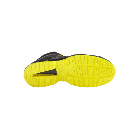Chaussure shark stable impact mid s3 src esd - DIADORA-42