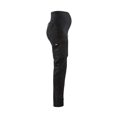Pantalon de grossesse stretch 2D maintenance Blåkläder 71011830 - Couleur au choix