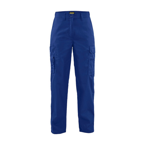 Pantalon Cargo polycoton femme 71201800 - Couleur et taille au choix