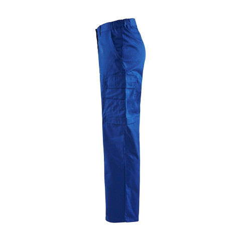 Pantalon Cargo polycoton femme 71201800 - Couleur et taille au choix