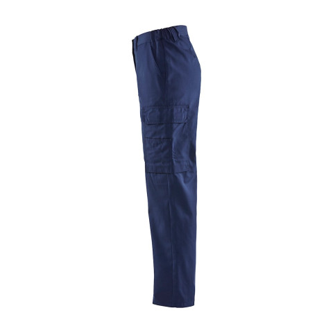 Pantalon Cargo polycoton femme 71201800 - Couleur et taille au choix