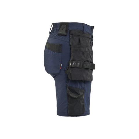 Short stretch 4D femme 71241645 - Taille au choix