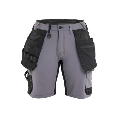 Short stretch 4D femme 71241645 - Taille au choix