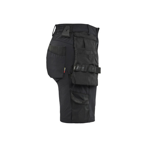 Short stretch 4D femme 71241645 - Taille au choix