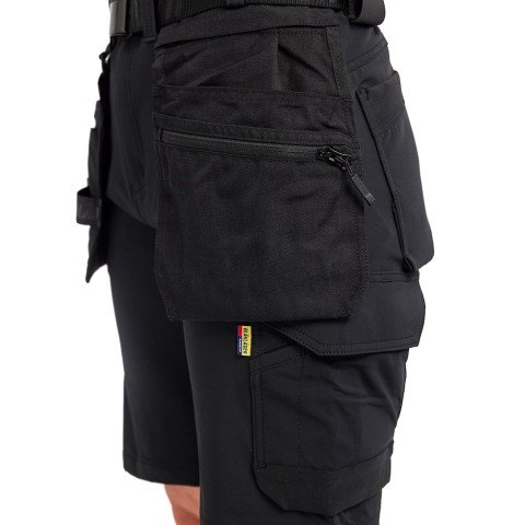 Short stretch 4D femme 71241645 - Taille au choix