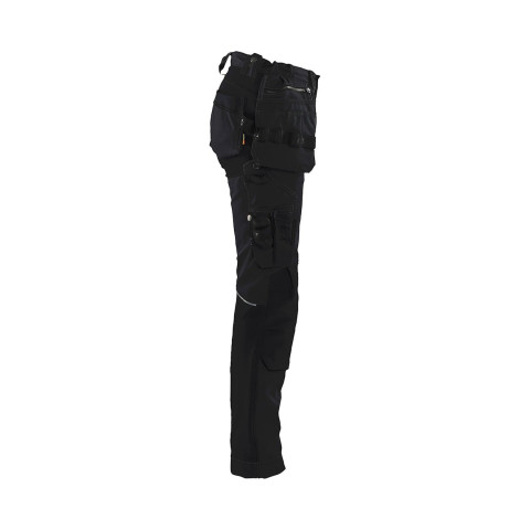 Pantalon artisan +stretch femme 71301370 - Couleur et taille au choix