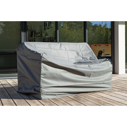 Housse de protection pour canapé