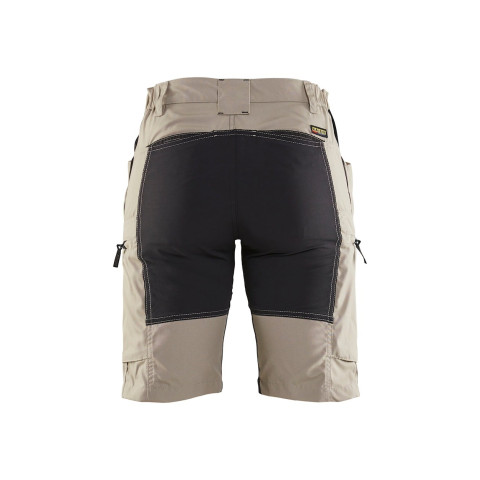 Short maintenance stretch femme 71491845 - Couleur et taille au choix