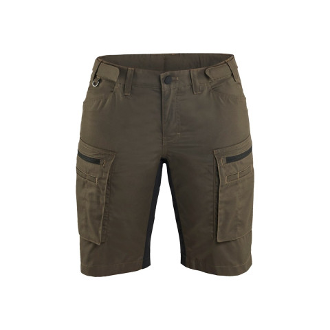 Short maintenance stretch femme 71491845 - Couleur et taille au choix