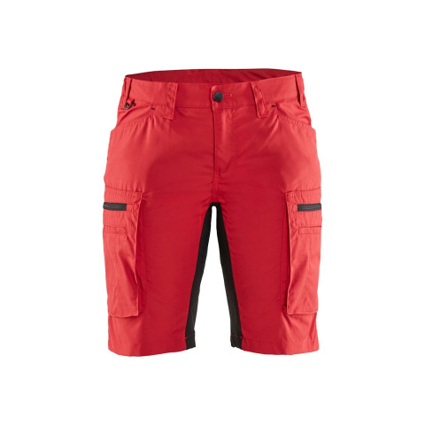 Short maintenance stretch femme 71491845 - Couleur et taille au choix