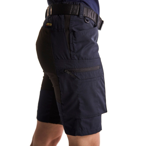 Short maintenance stretch femme 71491845 - Couleur et taille au choix