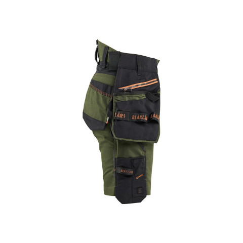 Short artisan stretch STRIKER femme 71751149 - Couleur et taille au choix
