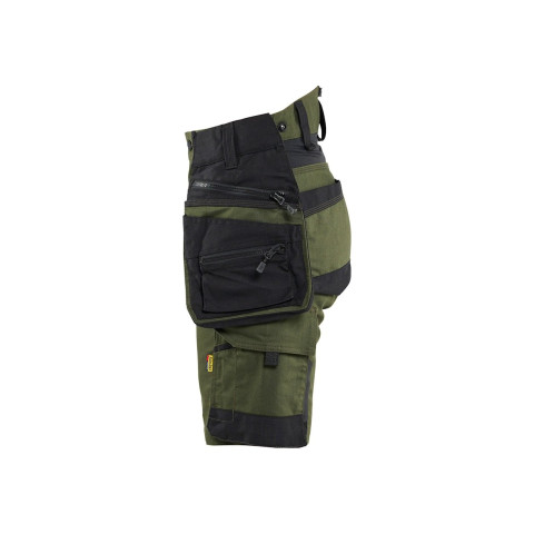 Short artisan stretch STRIKER femme 71751149 - Couleur et taille au choix