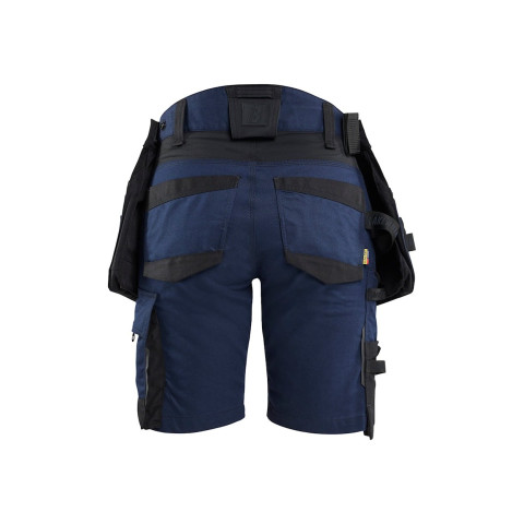 Short artisan stretch STRIKER femme 71751149 - Couleur et taille au choix