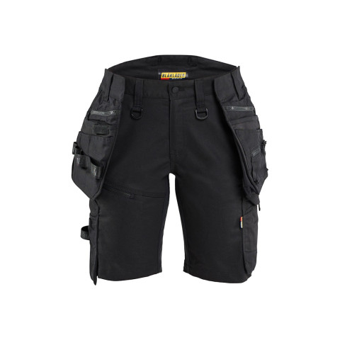 Short artisan stretch STRIKER femme 71751149 - Couleur et taille au choix