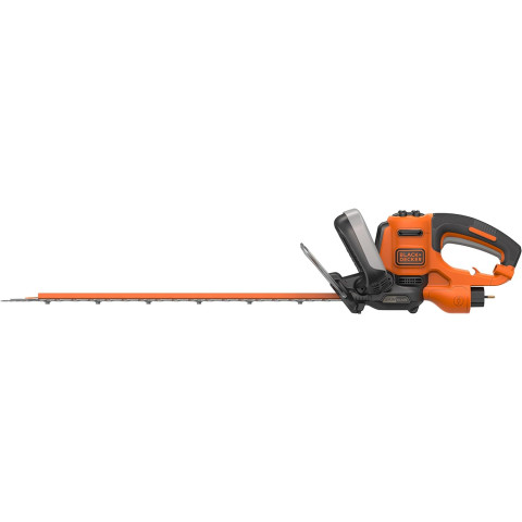 Taille-haies filaire 550 W - BLACK+DECKER - BEHTS455-QS