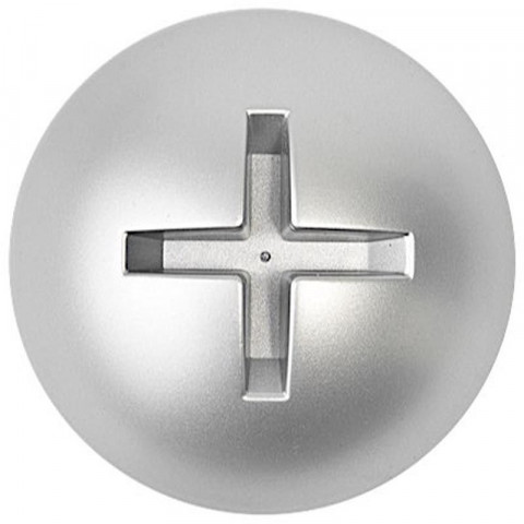 Patères vis screw collection (lot de 3)