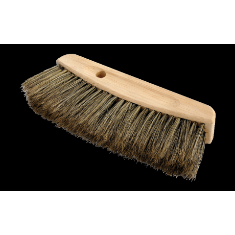 Brosse à épousseter soies OUTILPARFAIT - 5 rangs 205 mm - 724500